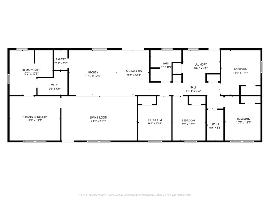 9603 County Road 2404, Kemp, TX 75143 - #2