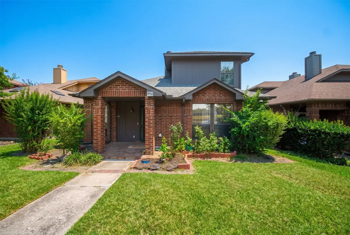 1936 La Prada Parkway, Mesquite, TX 75150 - #1