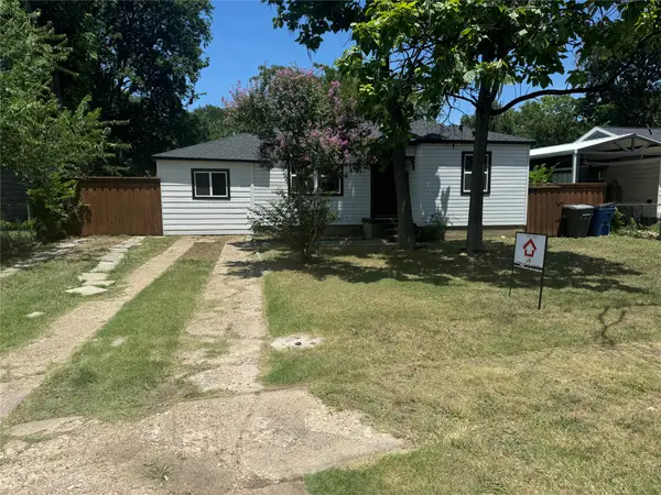 1123 Hansboro Avenue, Dallas, TX 75224
