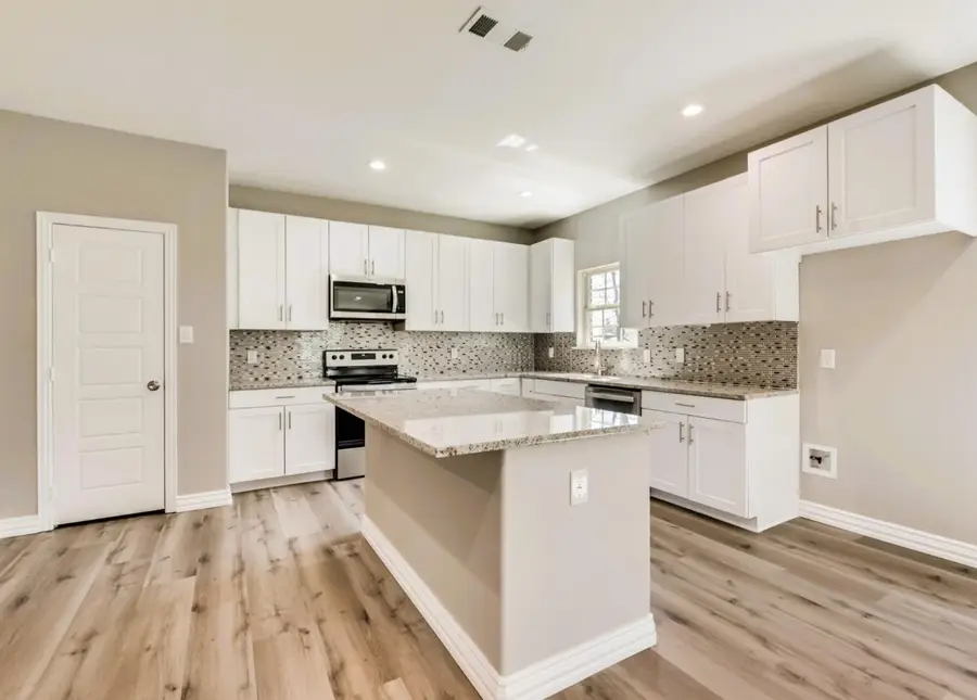 6342 Teague Drive, Dallas, TX 75241 - #3