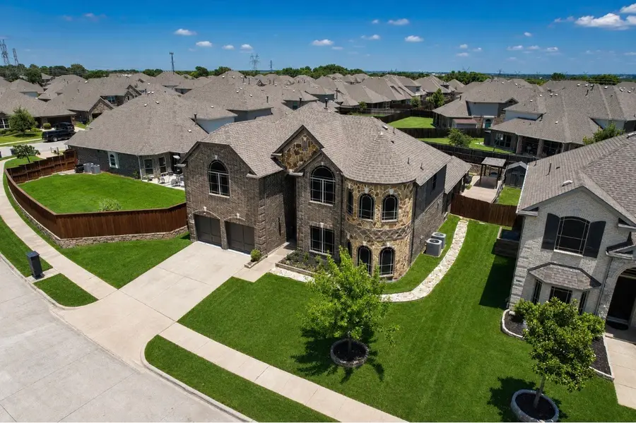 2406 Lake Fork Drive, Wylie, TX 75098 - #2