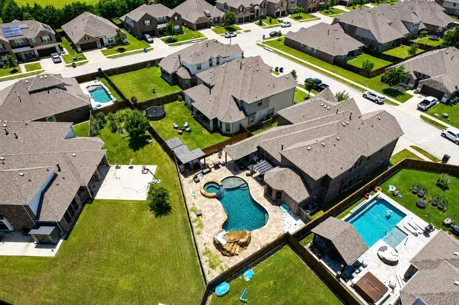 2406 Lake Fork Drive, Wylie, TX 75098 - #3