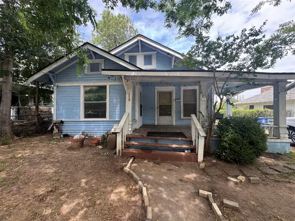 1112 Ballard Avenue, Dallas, TX 75208