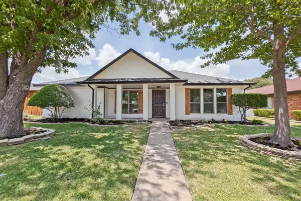 2217 Crystal Creek Lane, Garland, TX 75040
