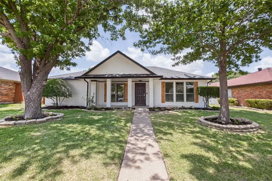 2217 Crystal Creek Lane, Garland, TX 75040 - #2