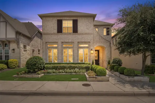 17144 Lacebark Lane, Dallas, TX 75252