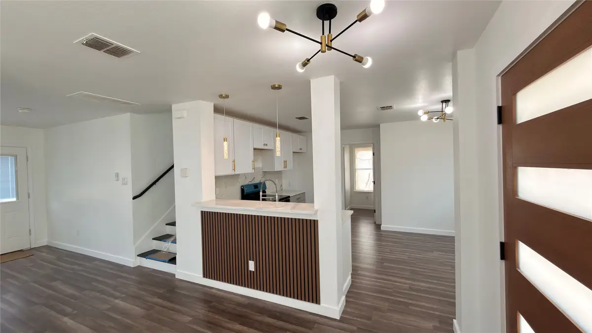 1857 Sierra Trail, Lancaster, TX 75146 - #1