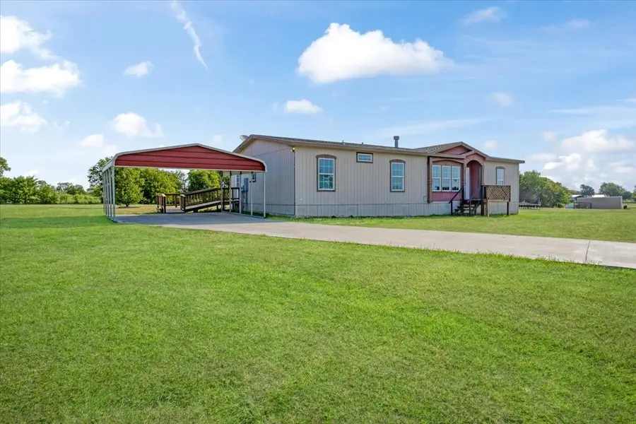 121 Bandana Drive, Southmayd, TX 76273 - #2