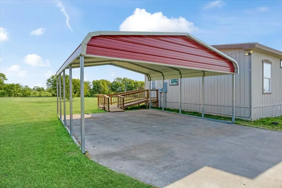 121 Bandana Drive, Southmayd, TX 76273 - #3