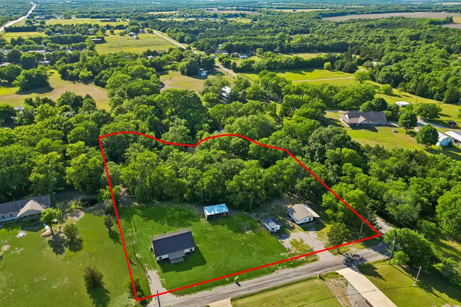 111 Mitchell Road, Sherman, TX 75090 - #3