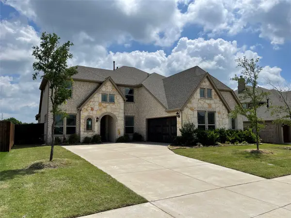 1142 Timber Ridge Drive, Midlothian, TX 76065