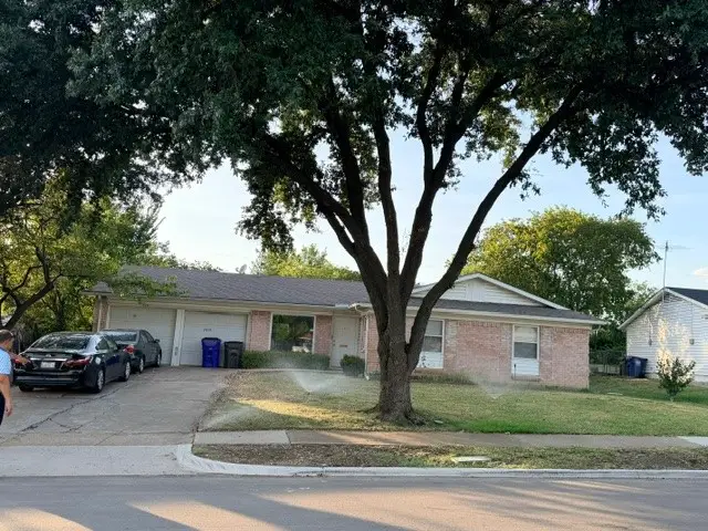 2859 Joanna Drive, Farmers Branch, TX 75234 - #1