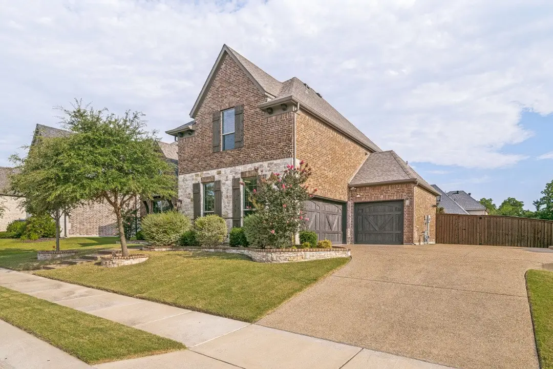1001 Foxhall Drive, Rockwall, TX 75087 - #1
