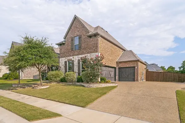1001 Foxhall Drive, Rockwall, TX 75087