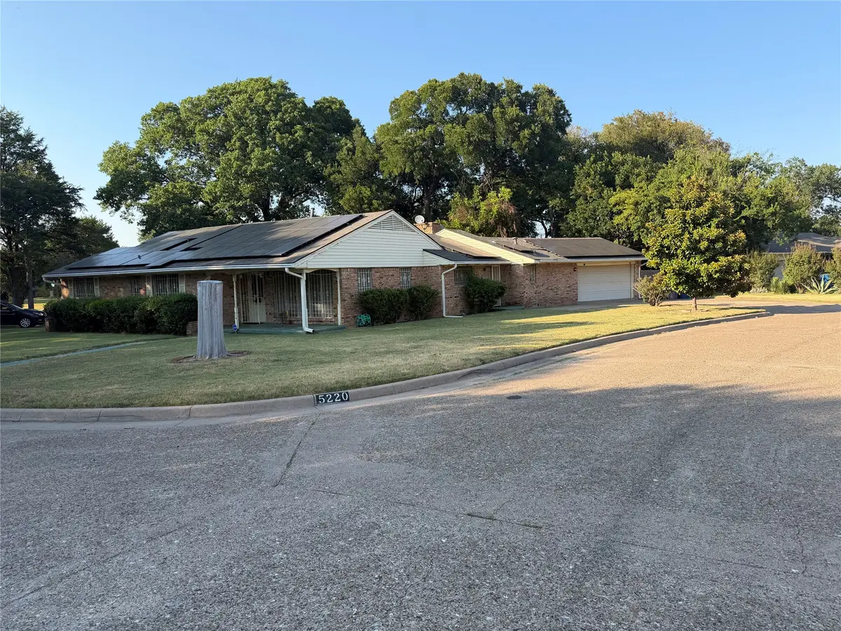 5220 Woodsboro Lane, Dallas, TX 75241 - #1