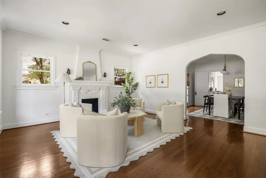 5619 Ridgedale Avenue, Dallas, TX 75206 - #3