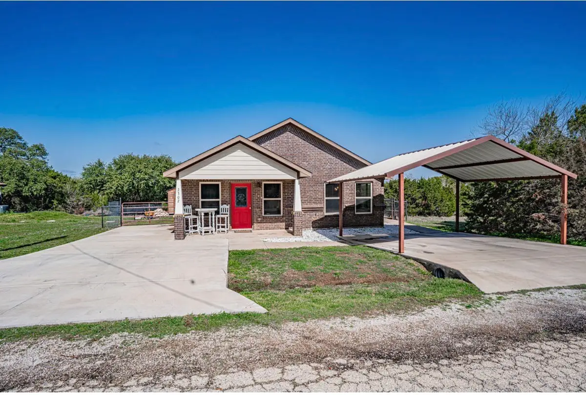 2302 San Saba Court, Granbury, TX 76048 - #1