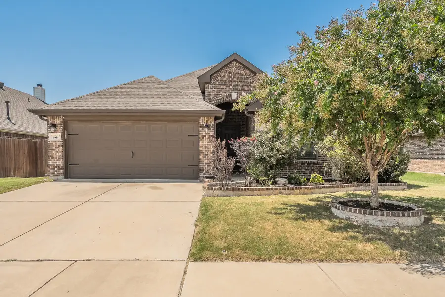 5905 Scottsdale Lane, Fort Worth, TX 76179 - #2