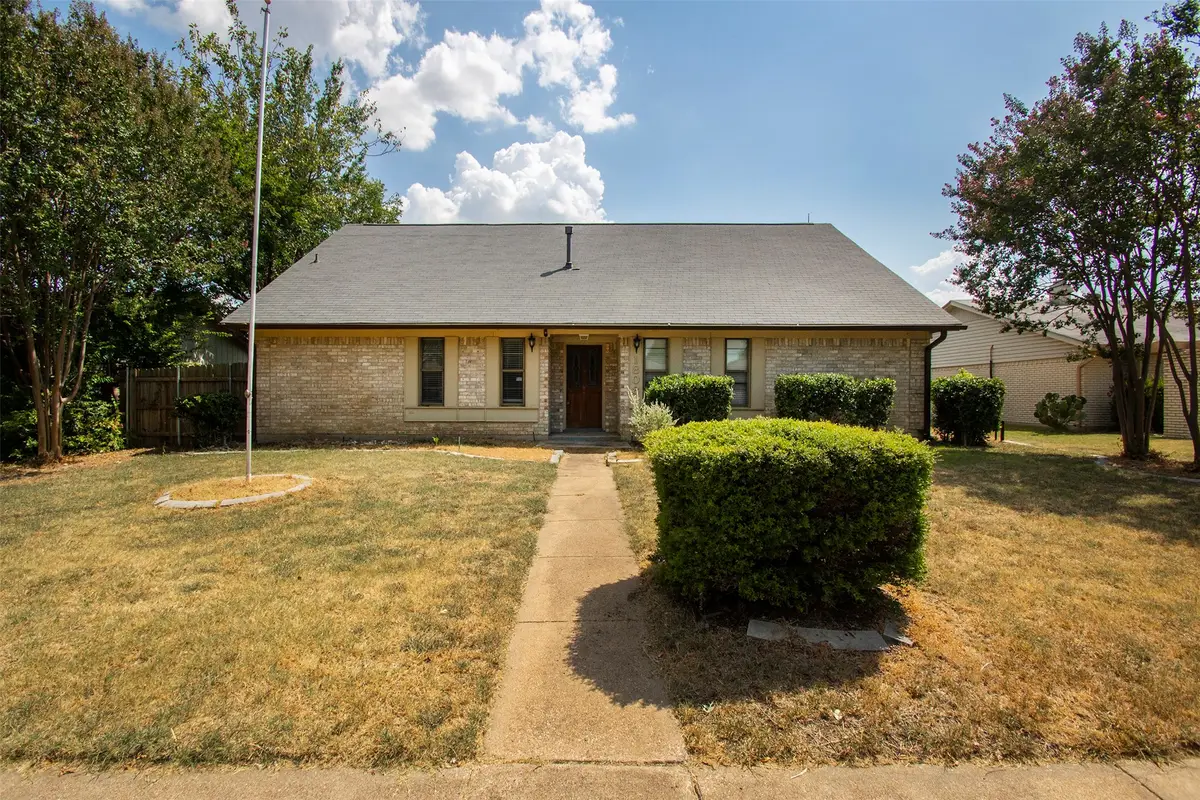 1808 Rainbow Drive, Richardson, TX 75081 - #1