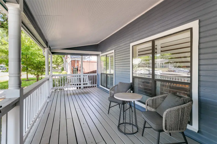 5012 Calmont Avenue, Fort Worth, TX 76107 - #3