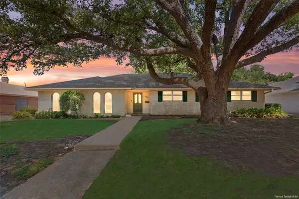 5201 Lake Highlands Drive, Waco, TX 76710