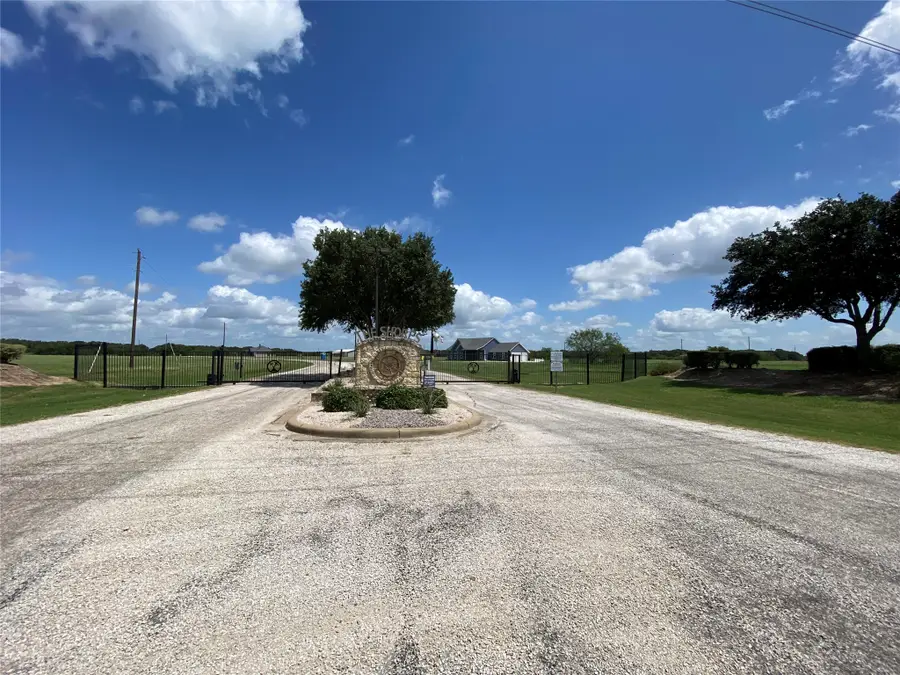 LT 300 Cowboy Drive, Mildred, TX 75109 - #3