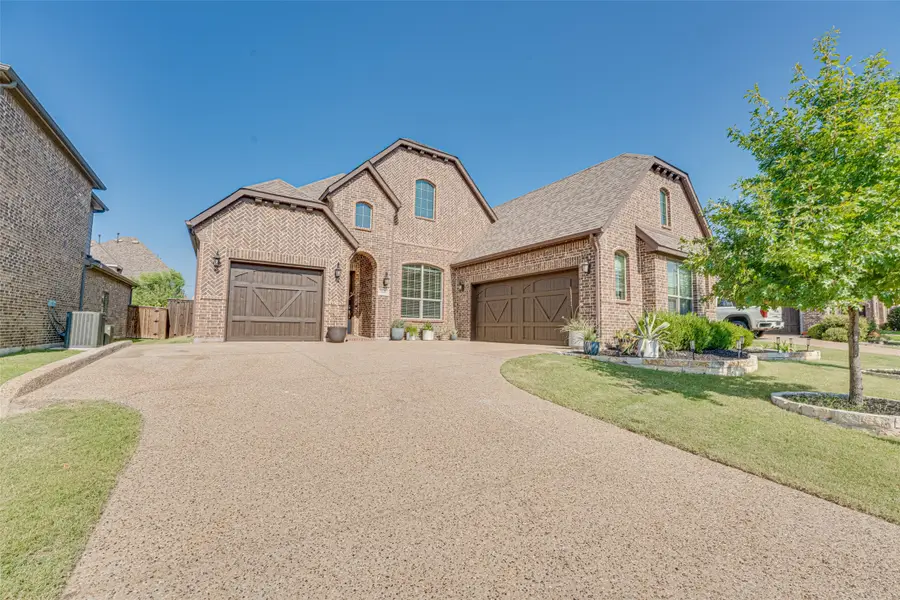 3315 Royal Ridge Drive, Rockwall, TX 75087 - #3