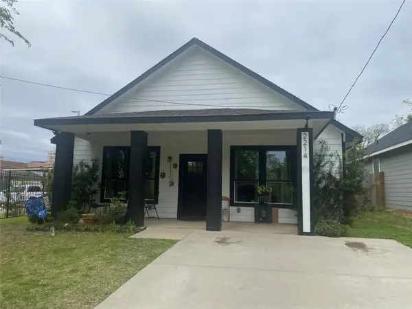 1410 E Royall Boulevard, Malakoff, TX 75148