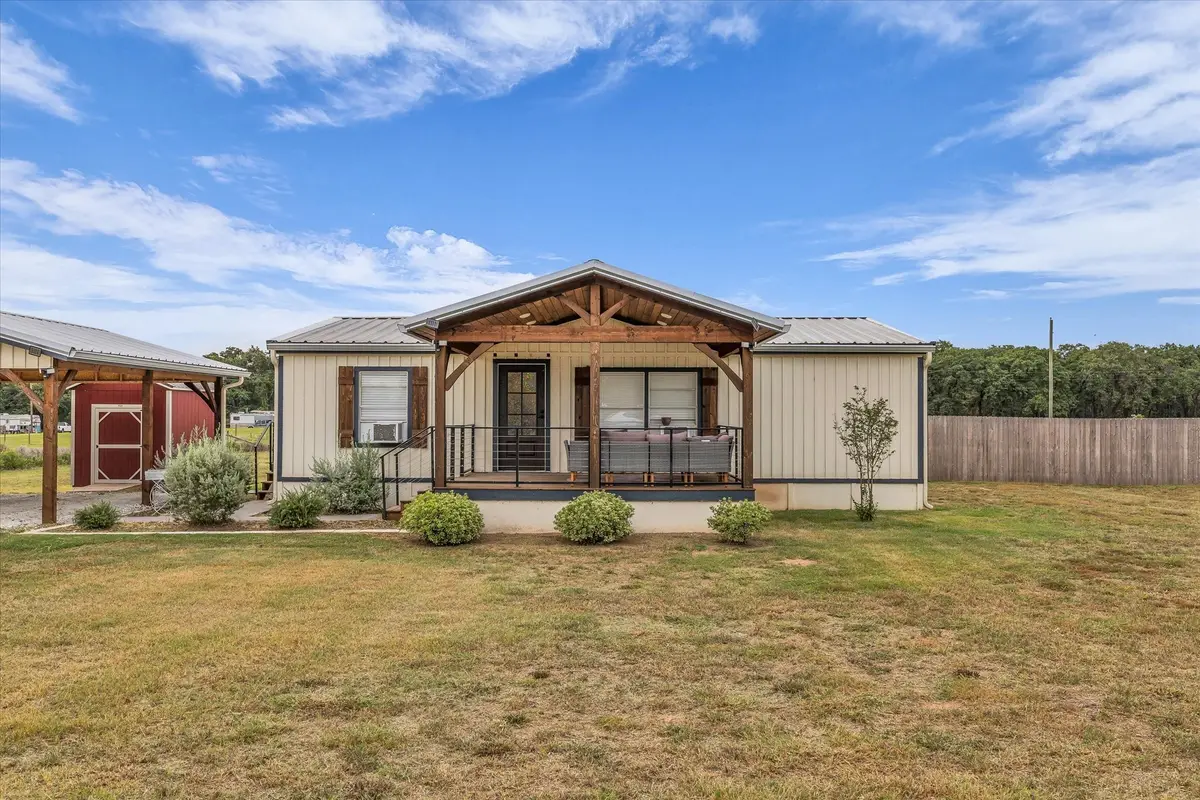 1810 Mary Ware Drive, Waco, TX 76705 - #1