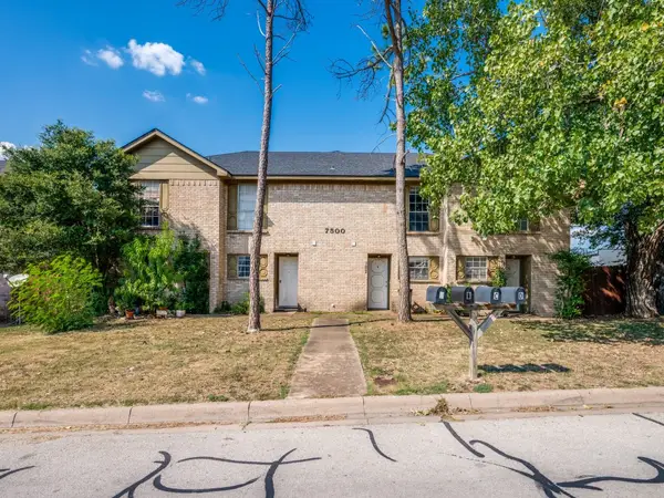 7500 Chapin Road, Fort Worth, TX 76116