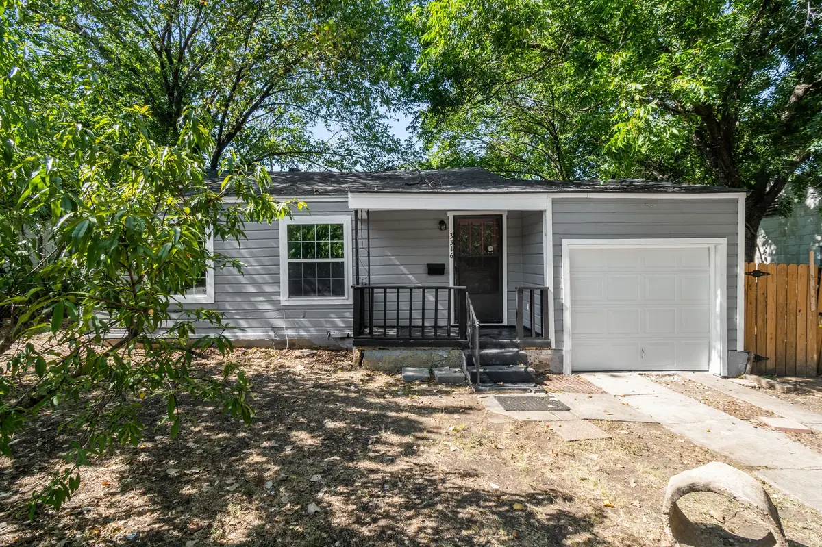 3316 Hazeline Road, Fort Worth, TX 76103 - #1