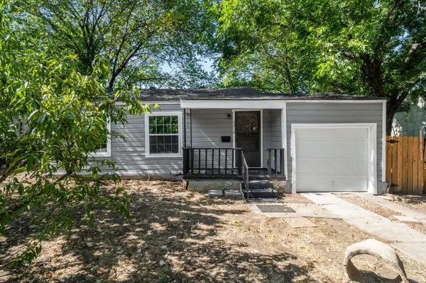 3316 Hazeline Road, Fort Worth, TX 76103
