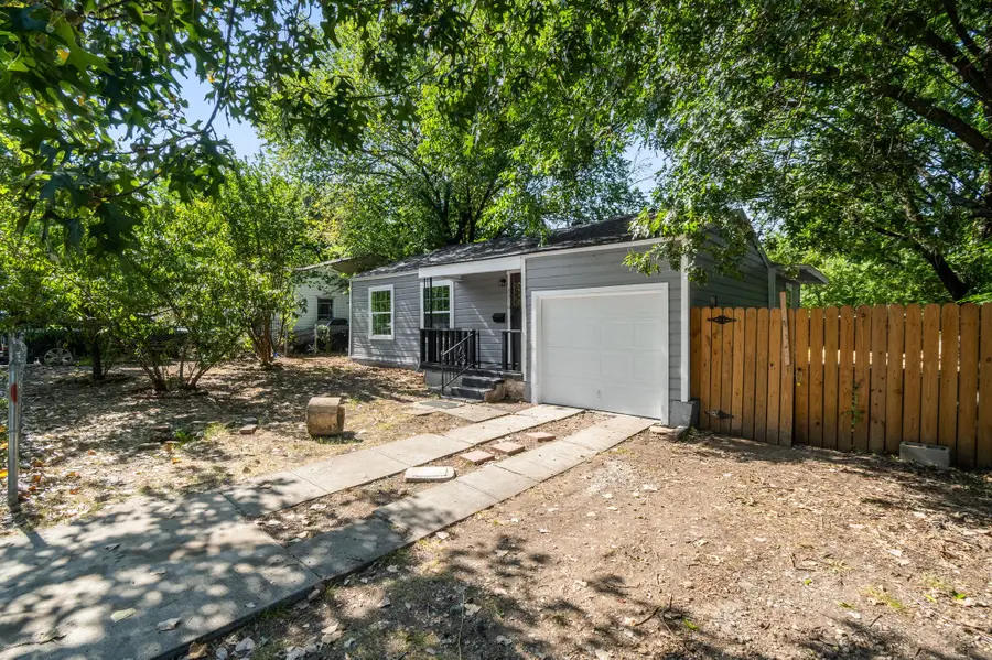 3316 Hazeline Road, Fort Worth, TX 76103 - #2