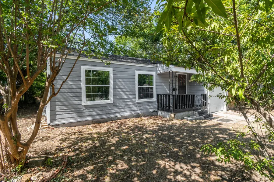 3316 Hazeline Road, Fort Worth, TX 76103 - #3
