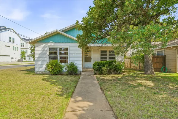 431 W Collins Street, Stephenville, TX 76401