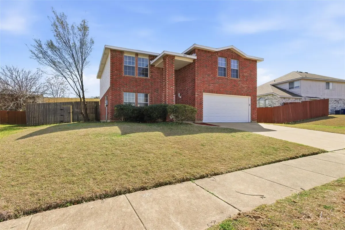 1422 Mill Branch Drive, Garland, TX 75040 - #1