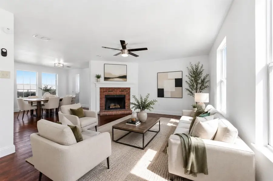 1422 Mill Branch Drive, Garland, TX 75040 - #2