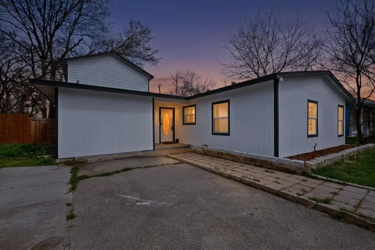 745 Clearwood Drive, Dallas, TX 75232 - #1
