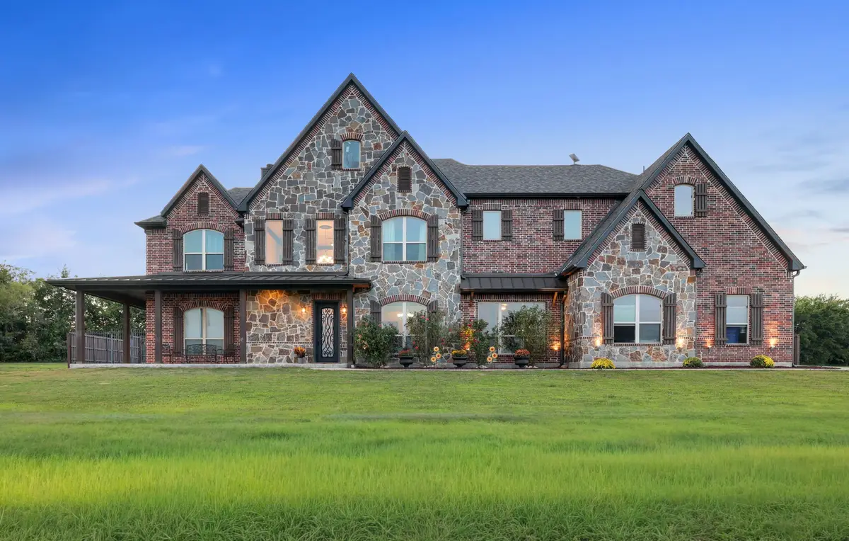 204 Tate Circle, Sherman, TX 75090 - #1