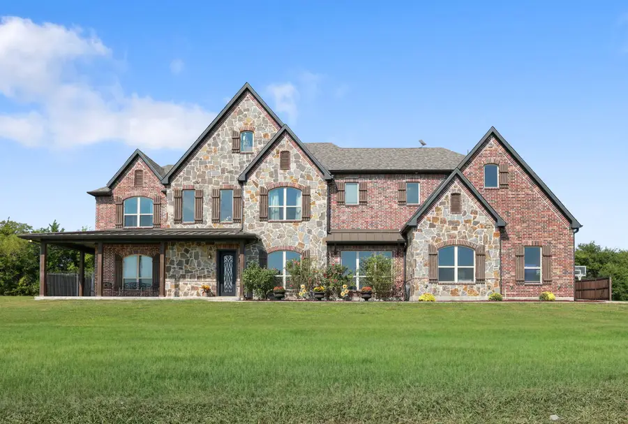 204 Tate Circle, Sherman, TX 75090 - #3