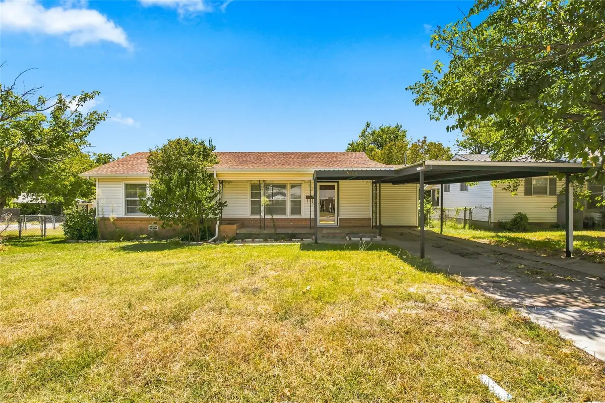 5130 Vicki Street, Haltom City, TX 76117 - #1