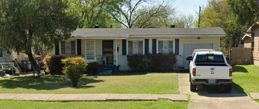 2406 E Illinois Avenue, Dallas, TX 75216 - #2