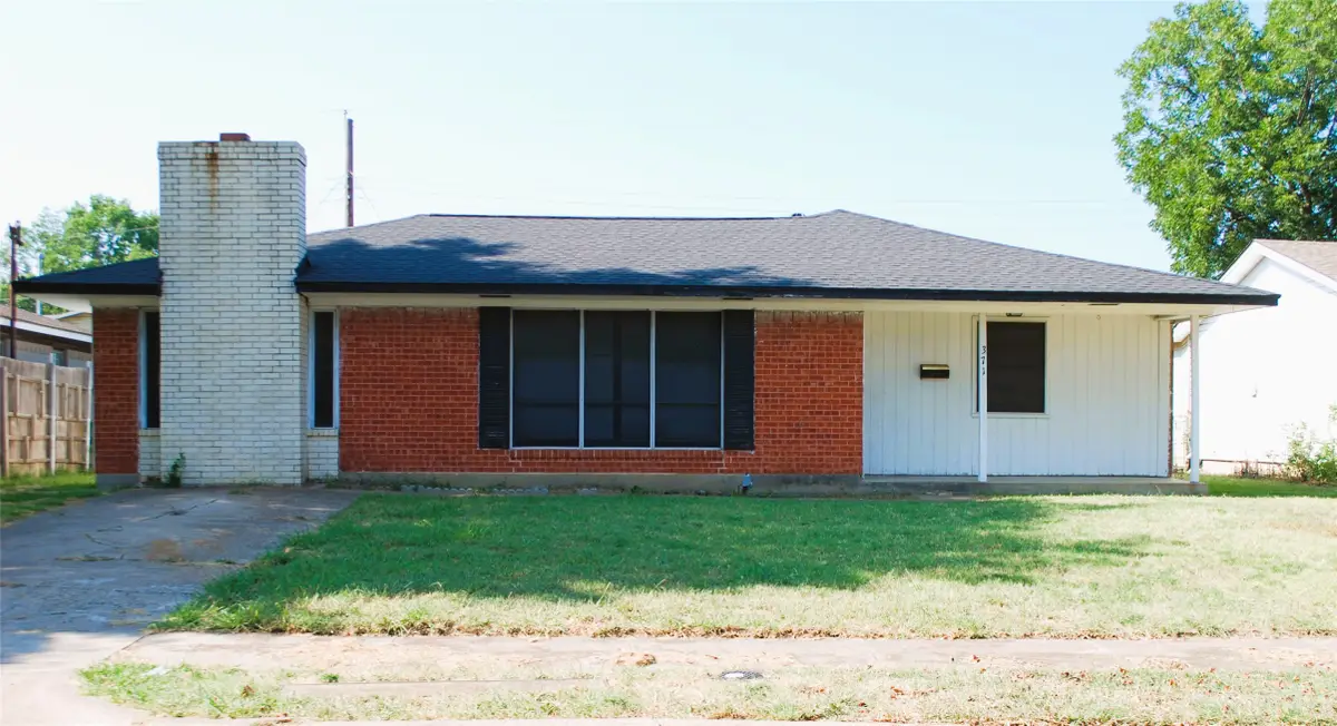 3717 Sidney Drive, Mesquite, TX 75150 - #1
