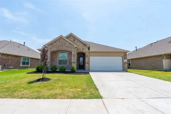 1321 Forest Haven Drive, Anna, TX 75409