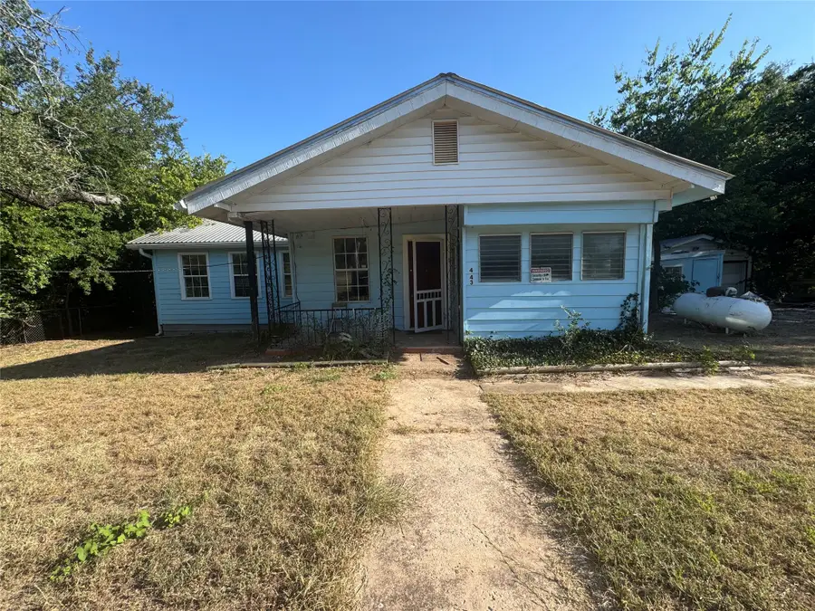 443 Cr 1768, Clifton, TX 76634 - #3