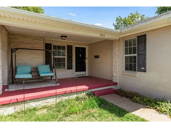 3316 Kessler Boulevard, Wichita Falls, TX 76309