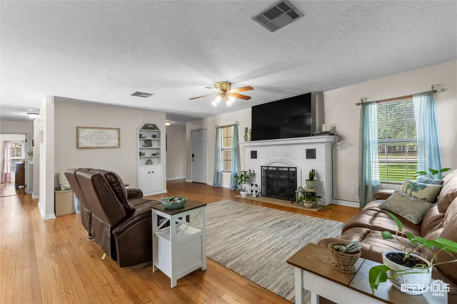 3316 Kessler Boulevard, Wichita Falls, TX 76309 - #2
