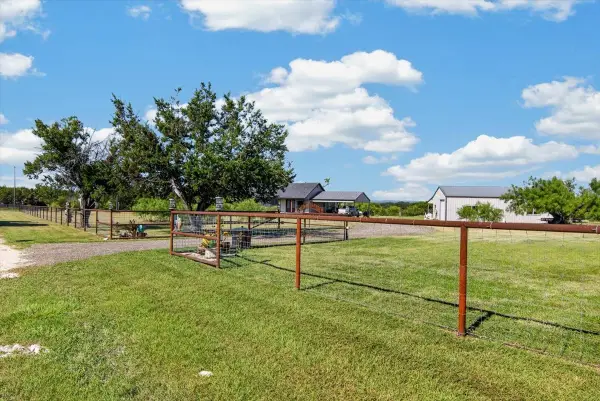 910 Star Lane, Gatesville, TX 76528