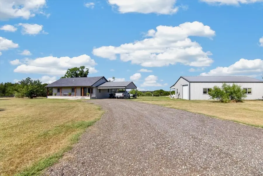 910 Star Lane, Gatesville, TX 76528 - #3