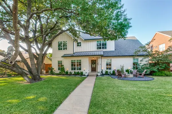 1320 Apache Drive, Richardson, TX 75080